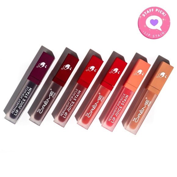 the Crème shop | Lip Juice Stain - Picture 3 of 3